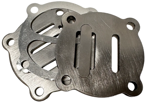 Клапанная группа LH20-2/LB30-2/40-3