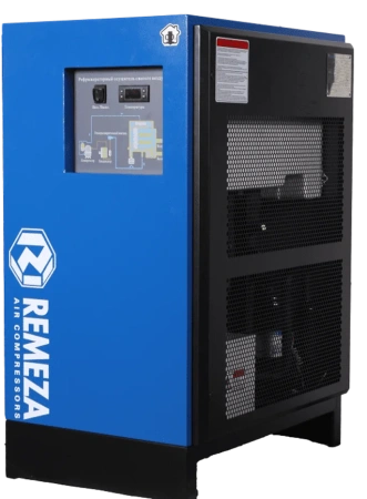 Рефрижераторный осушитель RFD410