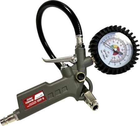 Набор пневмоинструмента KIT UNI-7A