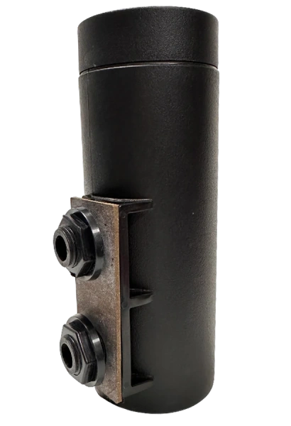 Коробка конденсаторная с креплением AИРЕ 80C2