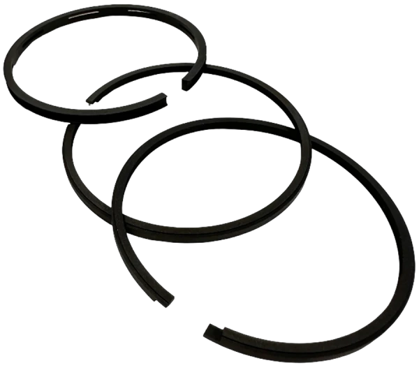 Комплект колец поршневых LH20-2/LB30-2/40-2