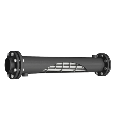 Доохладитель ACW 1500 F