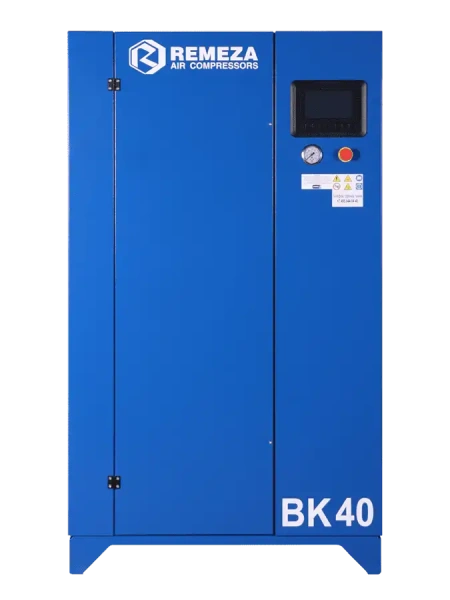 Винтовой компрессор ВК 40-8